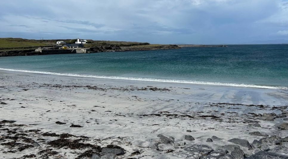 Cill Mhuirbhigh, Inis Mór, Ireland